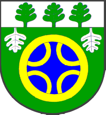 Wappen der Gemeinde Schuby